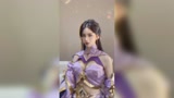 #王者荣耀#cosplay这样的紫霞仙子你不爱吗