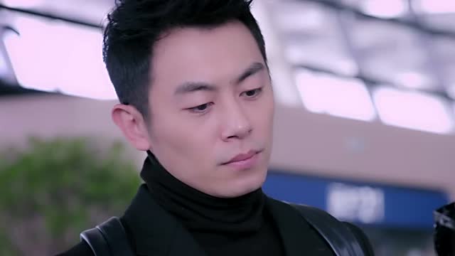 漂洋过海来看你 朱亚文王丽坤"试睡"爱情