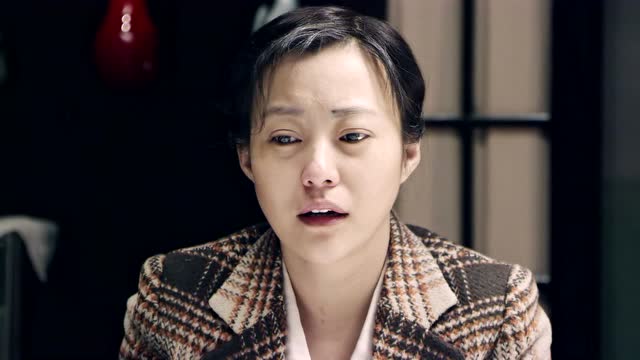 情满四合院 第28集 何冰郝蕾上演邻里一家亲