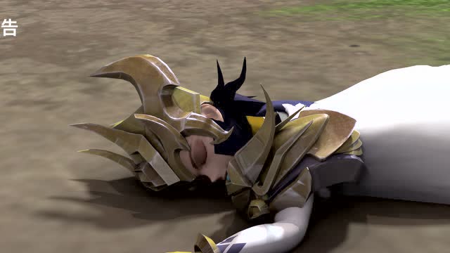 峡谷重案组 前篇  第6集预告 预告片_06