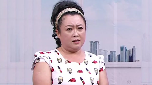 喜剧合伙人