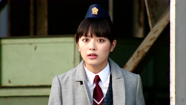 假面骑士驰骑 普通话版