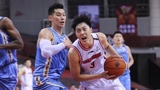 CBA半决赛广东vs北京G1宣传片 阿联缺席最强“矛盾之争”