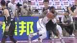 微电影回顾广东vs辽宁G1 广东先下一城剑指总冠军