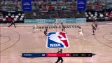 提前锁定今日五佳球！海耶斯大鹏展翅单臂暴扣