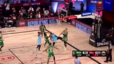 90秒快速回看凯尔特人106-112热火 阿德巴约21分塔图姆空砍23分
