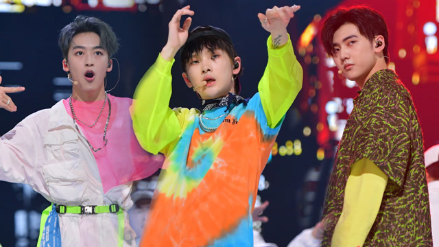 r1se《反转地球》颠覆原作嗨炸