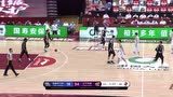 完美匹配辽宁体系的男人！梅奥错位三分诛心飙进