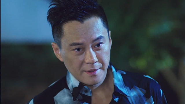 《反恐特战队之猎影》第十三集01:陆豪与肖恩起争执