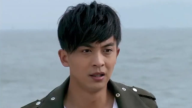 《非常有喜》第十七集02:林英雄向白木喜表明自己的态度,决定向白尚武