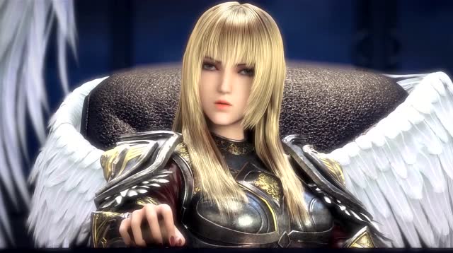 雄兵连之天河战役超长合集_精彩片段