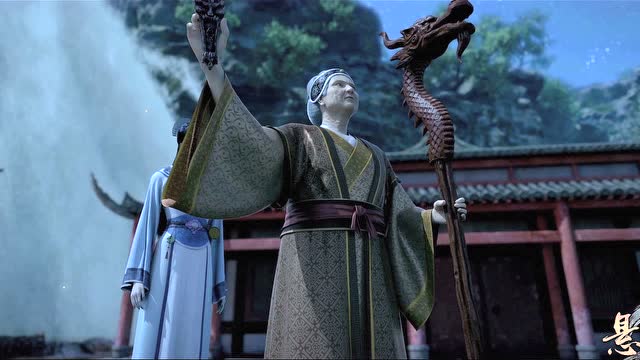 悬棺寺11_52_精彩片段