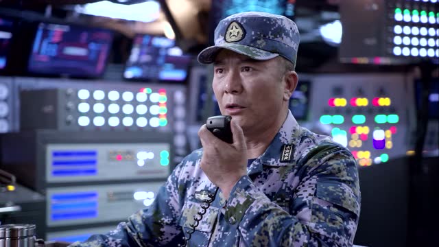 深海利剑_34_精彩片段