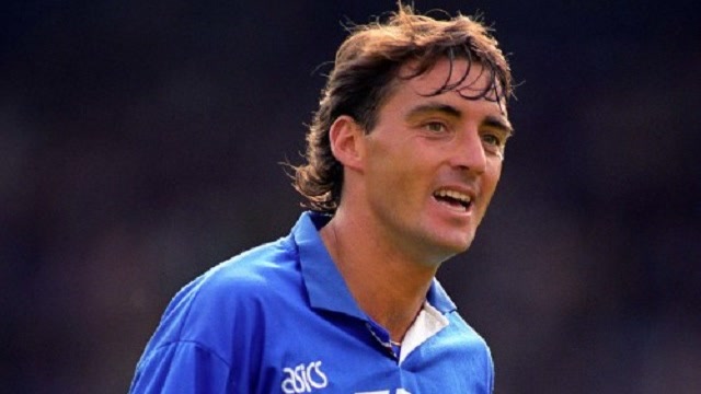 意大利主帅球员时期什么水平?来看看曼奇尼生涯十佳球