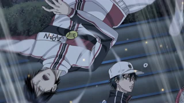 决战前夜_4_精彩片段