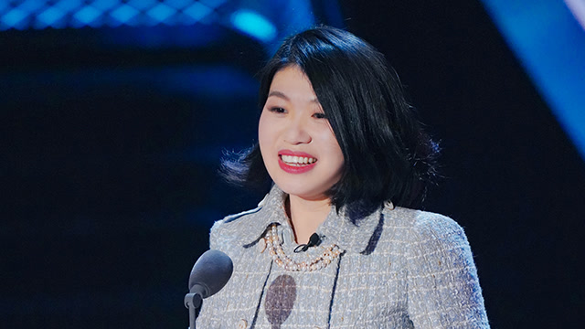 【蒙淇淇】谁能熬过这4分钟?蒙淇淇秀凡言凡语