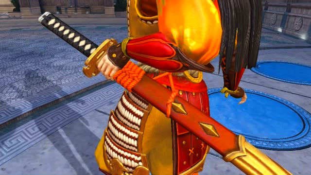 《神之浩劫》高天原之光 天照大神精彩集锦