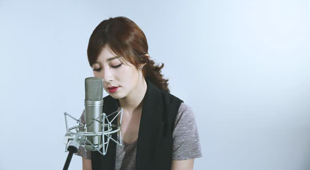 赵乃吉 cover 2【 once again 】