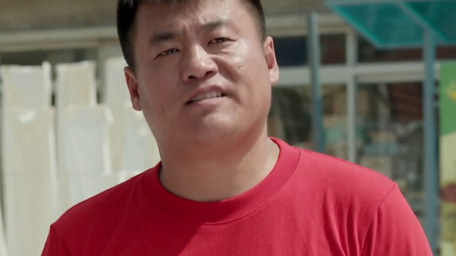 宋晓峰刘老根大舞台搞笑,这个活宝绝了