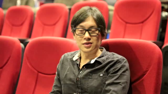 导演张耀峰采访