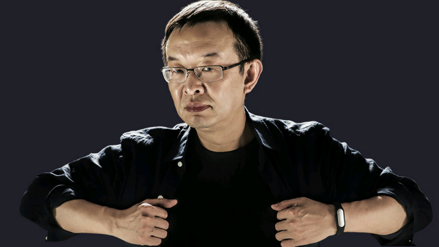 《财约你》:我是陈年,我不是往事