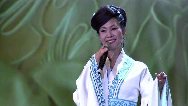 于文华《会风》