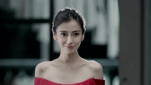 好莱客angelababy30秒品牌形象大片