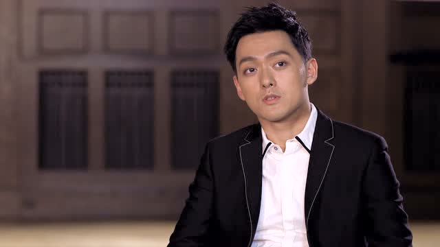 曾宇谦首张个人独奏专辑《梦幻乐章》幕后花絮