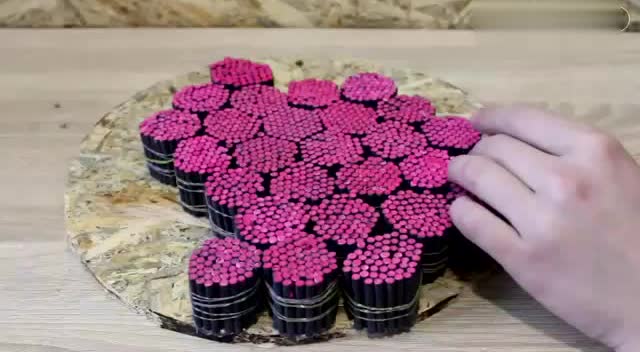 当5000枚擦炮引燃50个打火机