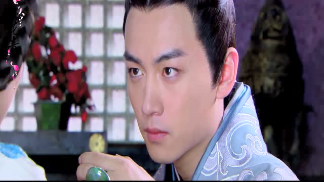 【桃花债·上】剧情向剪辑 情债难偿(陈晓丨于朦胧丨杨洋丨陈伟霆丨