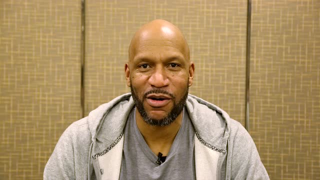 罗恩-哈珀明日将关注老东家战火箭