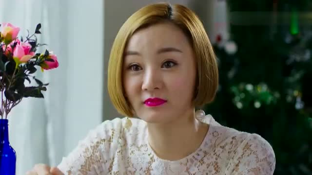 乡村爱情9杜悦李副总上演争锋之战李副总诡异的笑了