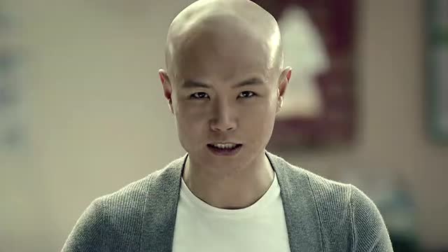 神奇无轮车竟让乐嘉当街卖萌_超清