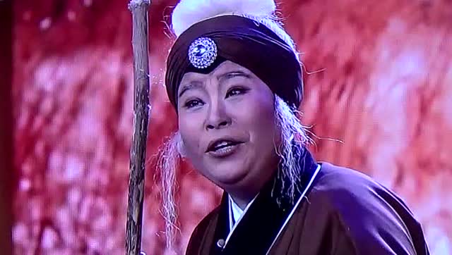 秦腔《盼子》选段 胡瑞霞 甘肃省会宁县秦剧团