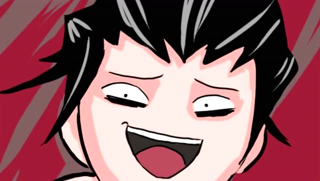 【神威鬼鸣】生存