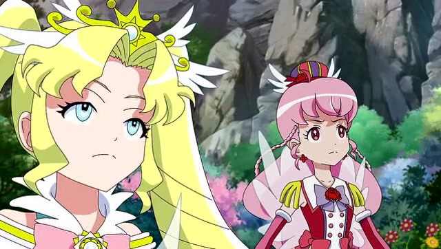 巴啦啦小魔仙之飞越彩灵堡第二季-剧情宣传片