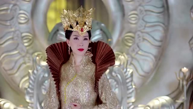 《择天记》剧透:商行舟惊天布局,圣后其实不是陈长生的娘亲!