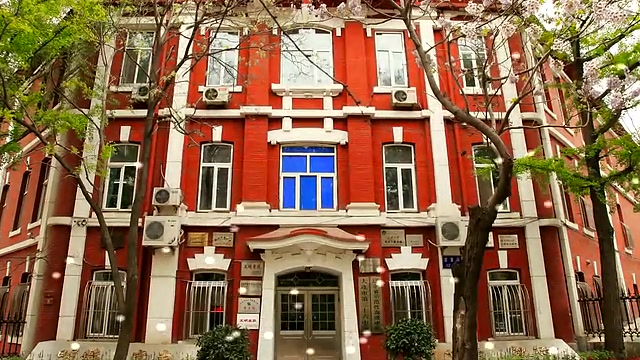 大连36中学全体师生为2014届高三加油!