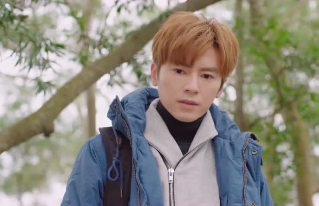 《如朕亲临》两人外出跑步,终于出现心动的时刻