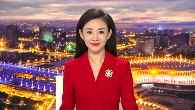 齐鲁主播书匀