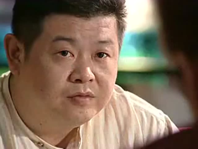 《真相的背后》01:苏伦对长明说他是不会失败的