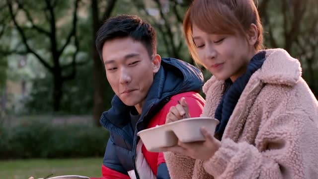 邱莹莹和应勤一直在撒糖,可真是甜啊