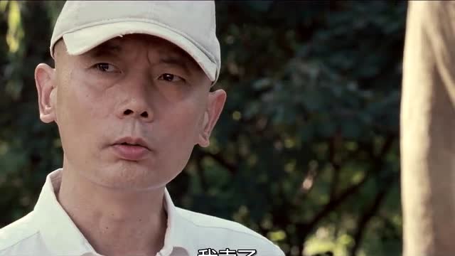 电影片段:葛优去相亲,遇到个推销小姐就不说了,还遇到个男的