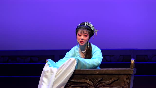 《情探·阳告》 王静饰敫桂英