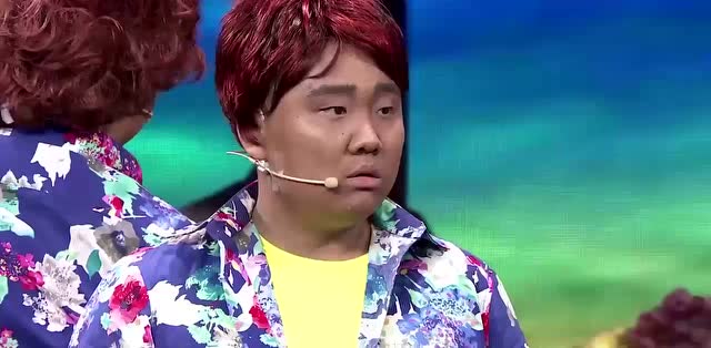 郑恺 贾玲《海岛之恋》 好好笑!