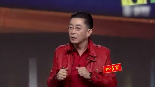 六小龄童开讲啦:人生就像取经,历经九九八十一难