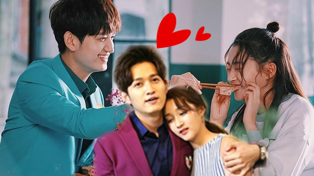 《极光恋人》杀阡陌改行做厨师,美食技巧get到了吗