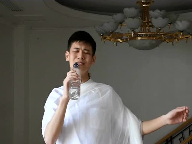 波波秀——我是歌手