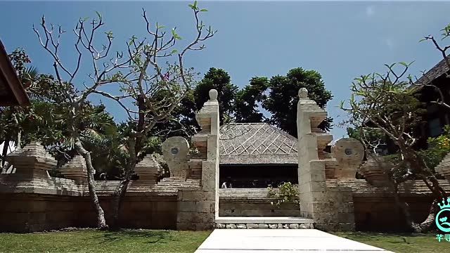 qwedding tirtha 缇尔塔水之教堂 曹