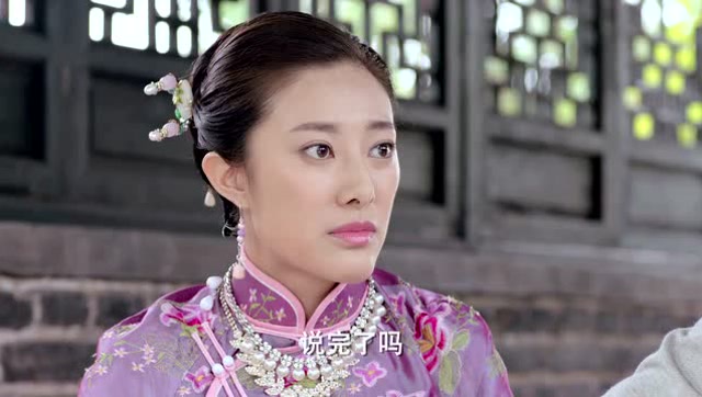 女管家:肖若云偷偷去探望杜明海,结果被杜明江跟踪后发现